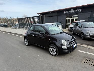 Fiat 500 1.2 Lounge e6 - Tutto Incluso - Superprezzo