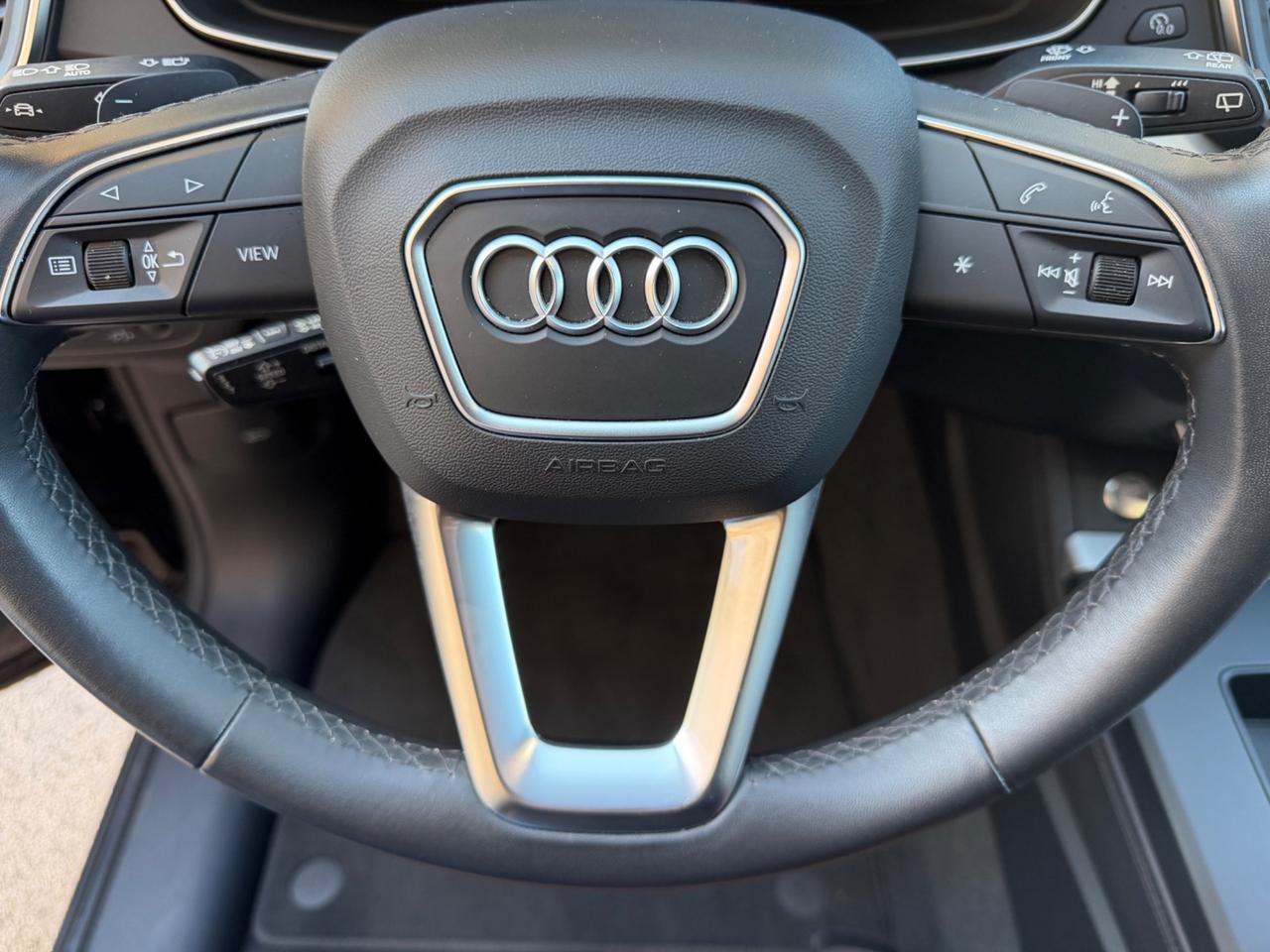 Audi Q5 40 2.0 Tdi Quattro 204CV Stronic