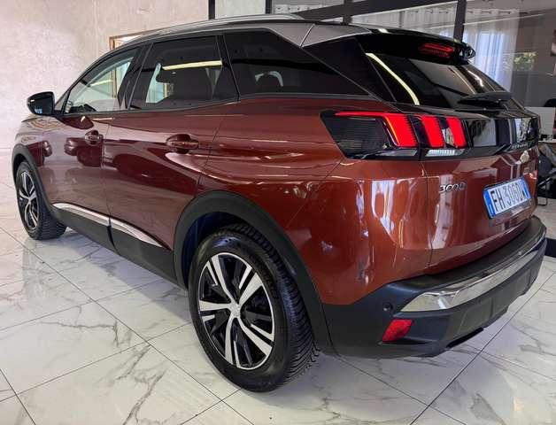 Peugeot 3008 Allure Benzina Euro 6