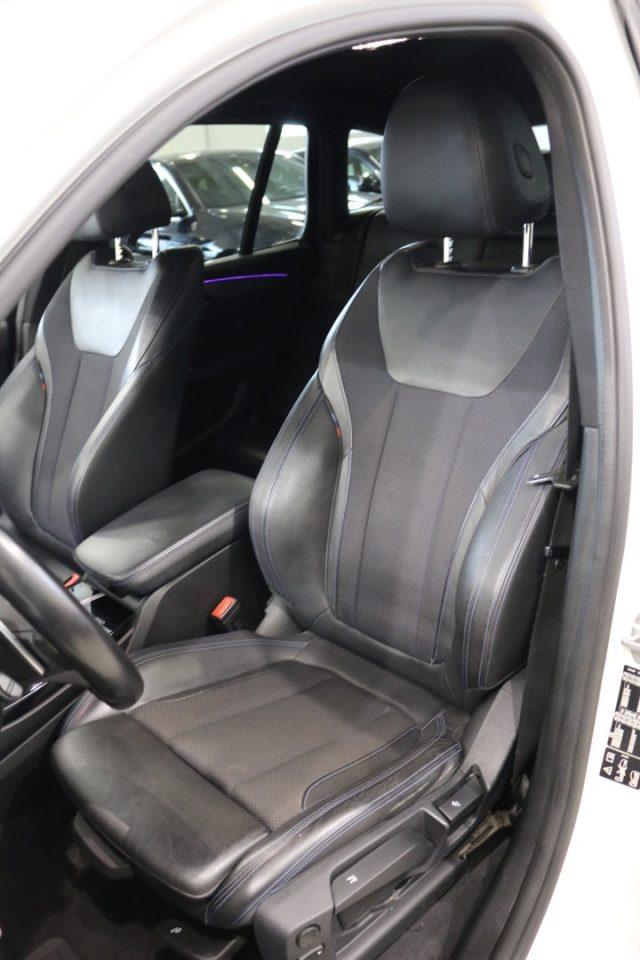 BMW X3 xDrive20d 48V Msport