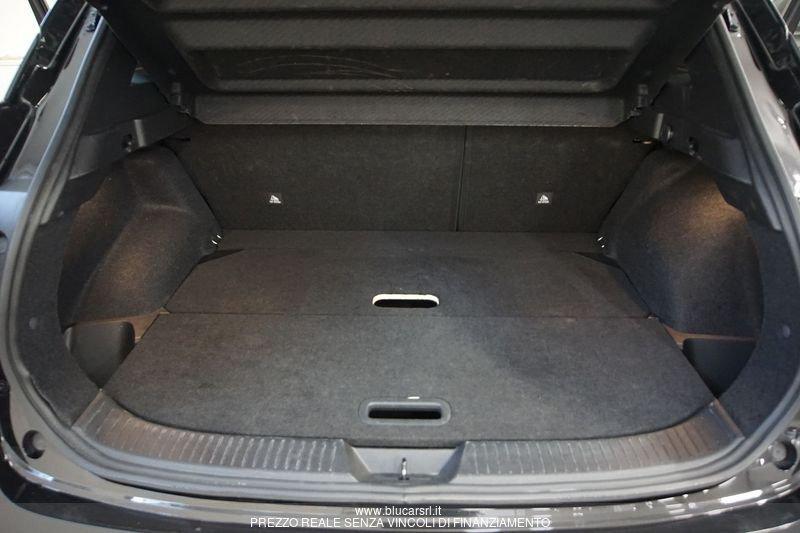 Nissan Qashqai Qashqai MHEV 140 CV N-Connecta