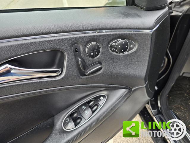 MERCEDES-BENZ CLS 350 CLS 350 AMG *gpl*