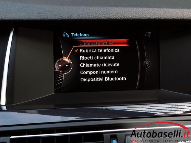 BMW 520 D TOURING BUSINESS AUTOMATICA 190CV