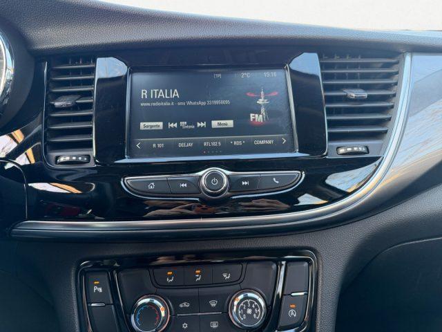 OPEL Mokka X 1.6 CDTI 4x2 Start&Stop Business