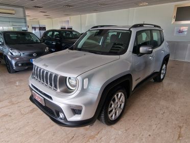 Jeep Renegade 1.3 150cv AUT Limited