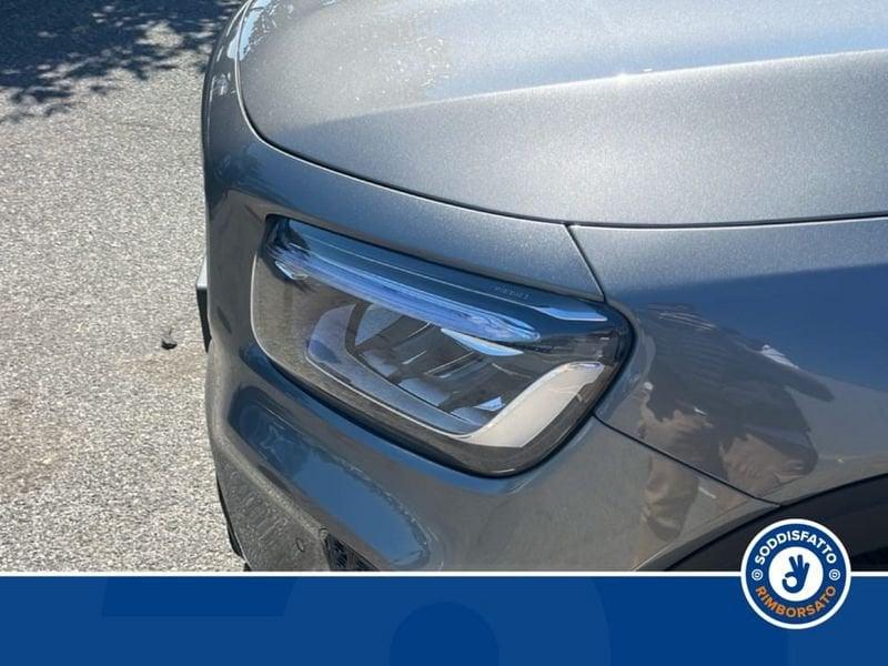 Mercedes-Benz GLB Classe 200d Automatic Advanced Plus Progressive