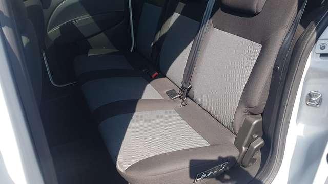 Fiat Doblo 1.4 16v BENZINA - GPL