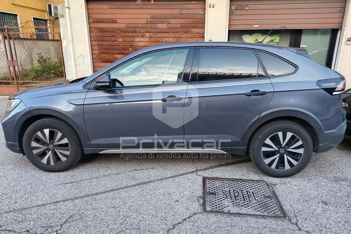 VOLKSWAGEN Taigo 1.0 TSI 95 CV Life