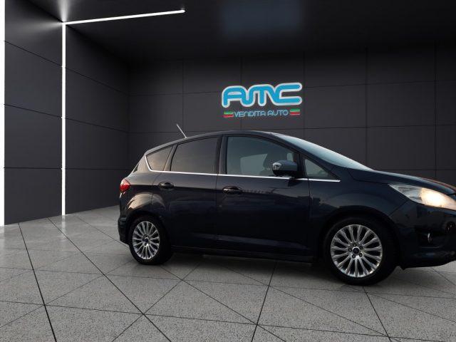 FORD C-Max 1.6 TDCi 115CV Titanium