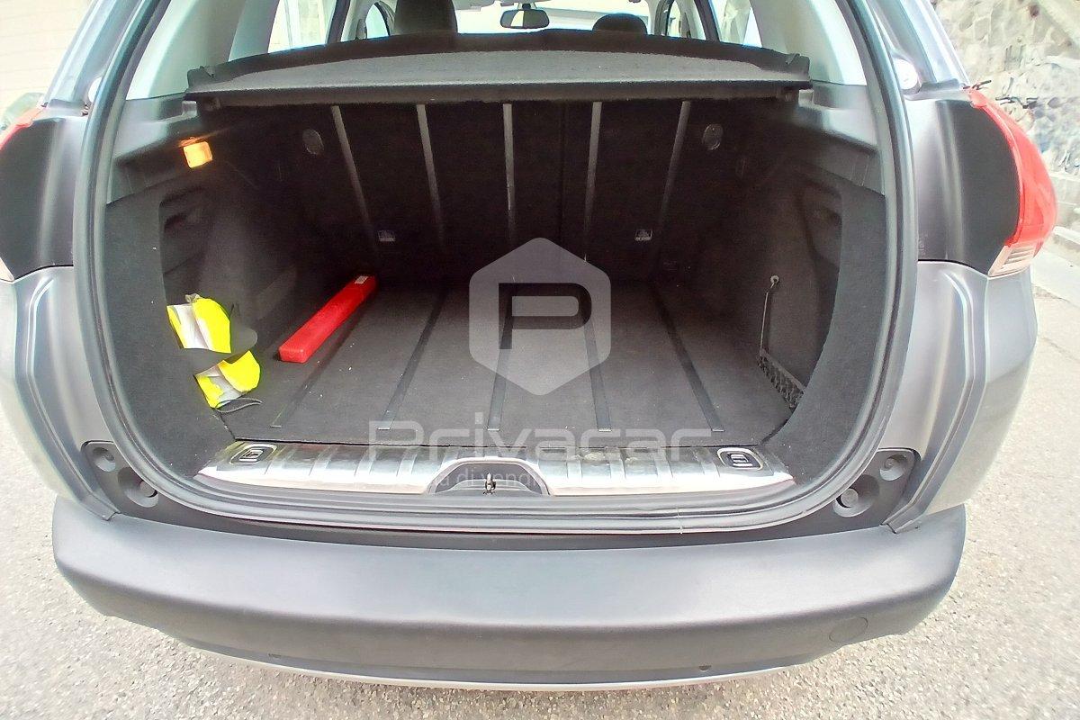 PEUGEOT 2008 1° serie 1.6 e-HDi 115 CV Stop&Start Allure