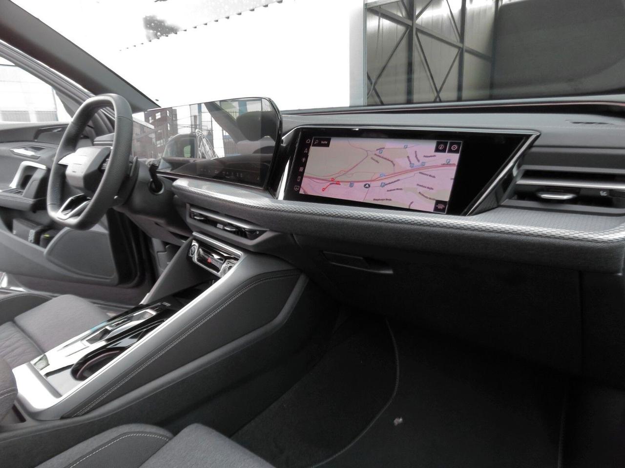 Audi Q5 SPB 40 TDI quattro S tronic line plus