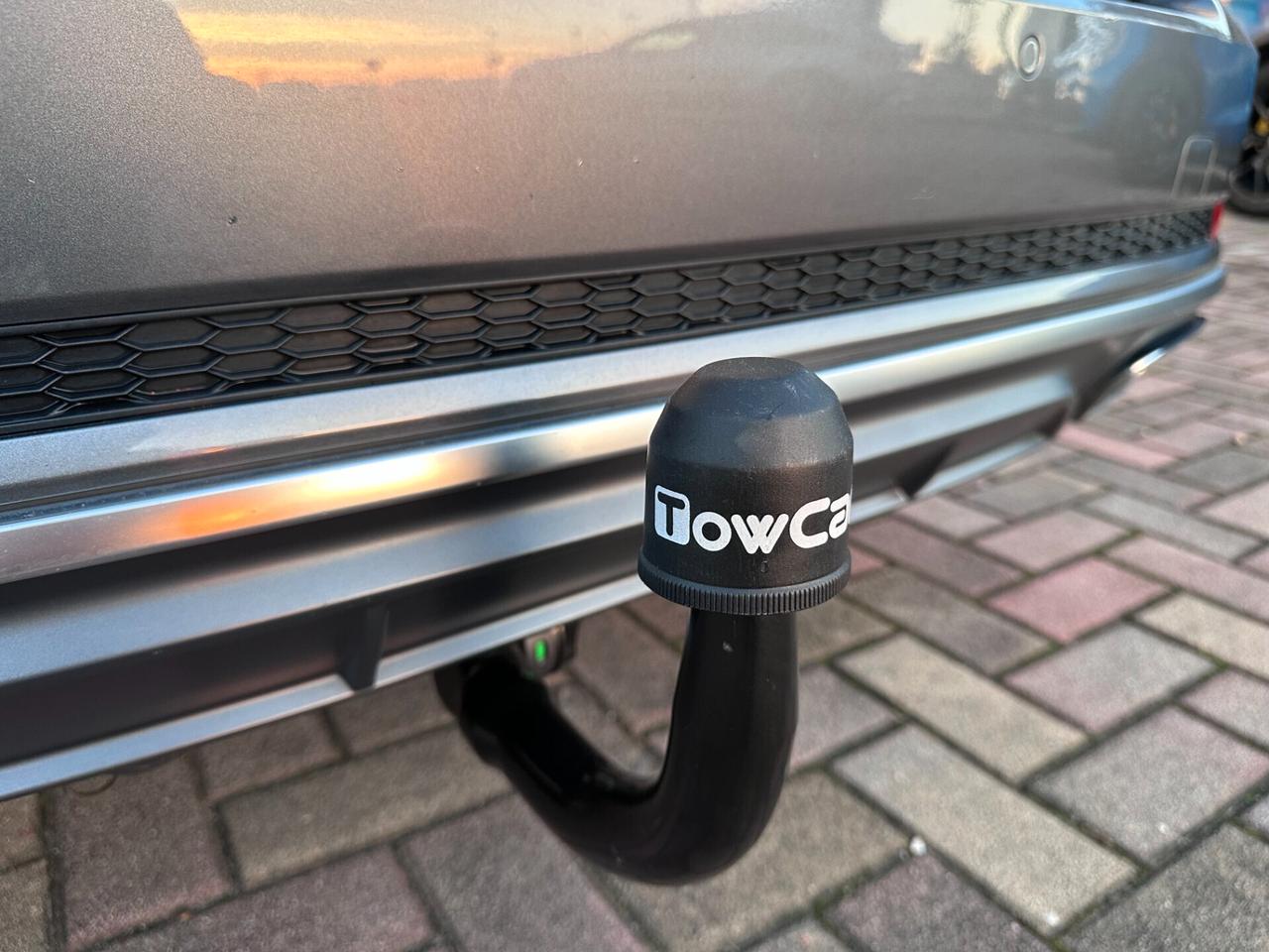 Audi A4 40TDI QUATTRO! S-LINE INT/EST! FARI MATRIX