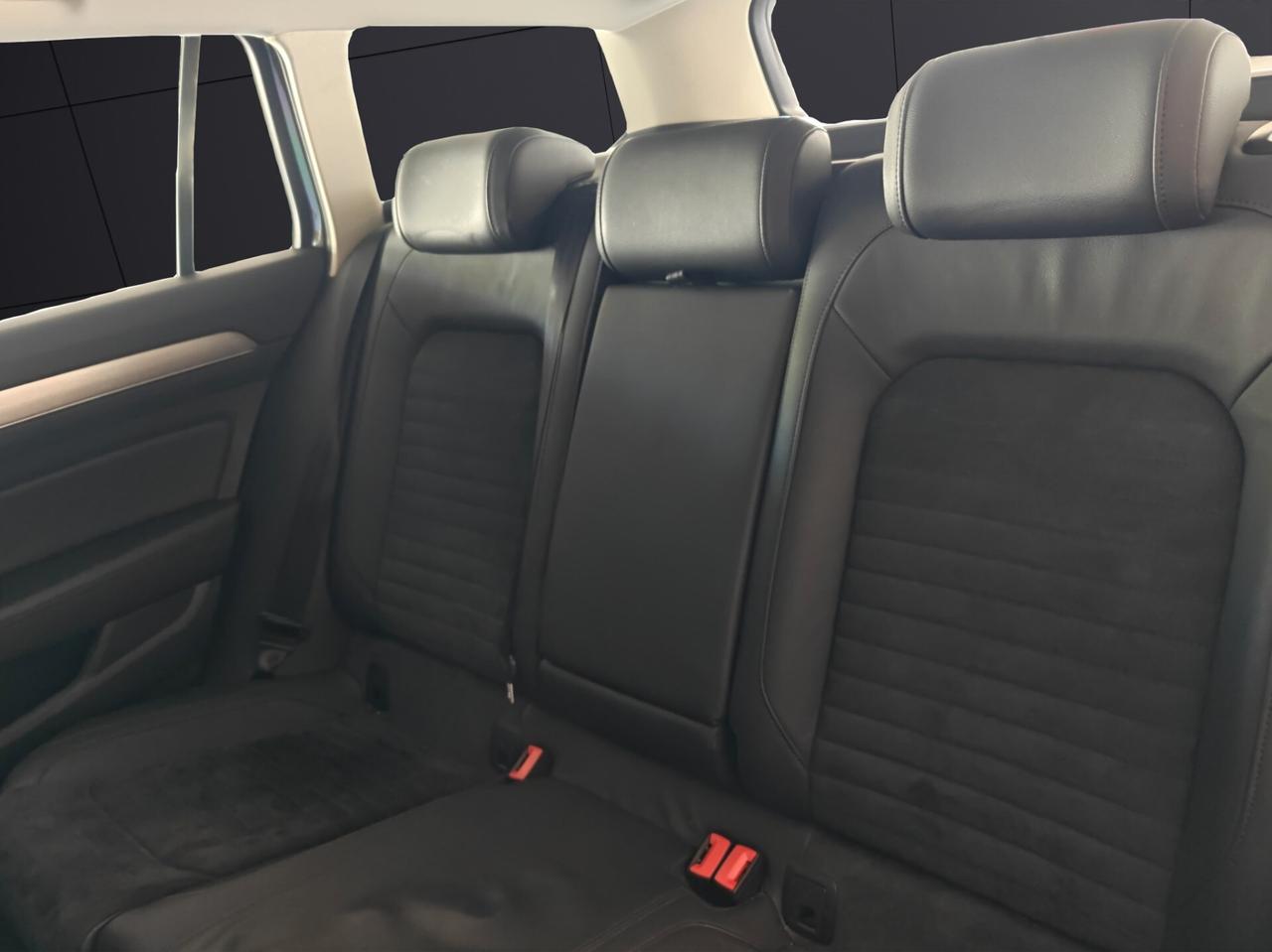 Volkswagen Passat Variant 2.0 TDI DSG Highline