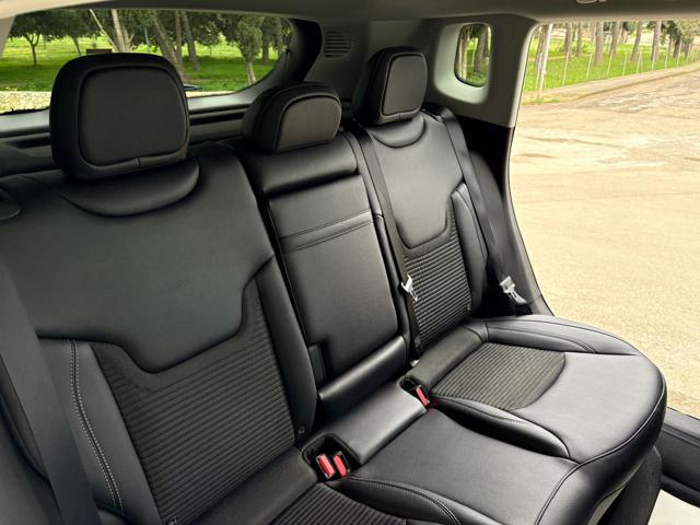 JEEP Compass 1.6 Multijet II 2WD Limited 130 CV