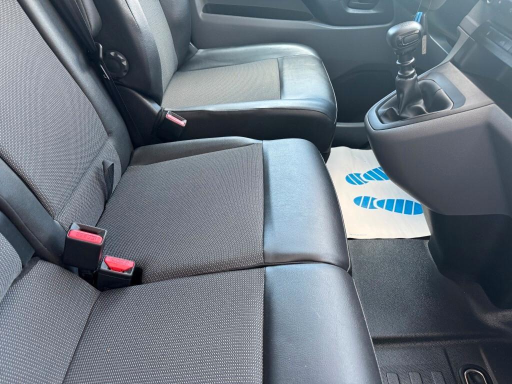 Opel Vivaro 1.5 Diesel 100cv S&s L2 H1 Enjoy