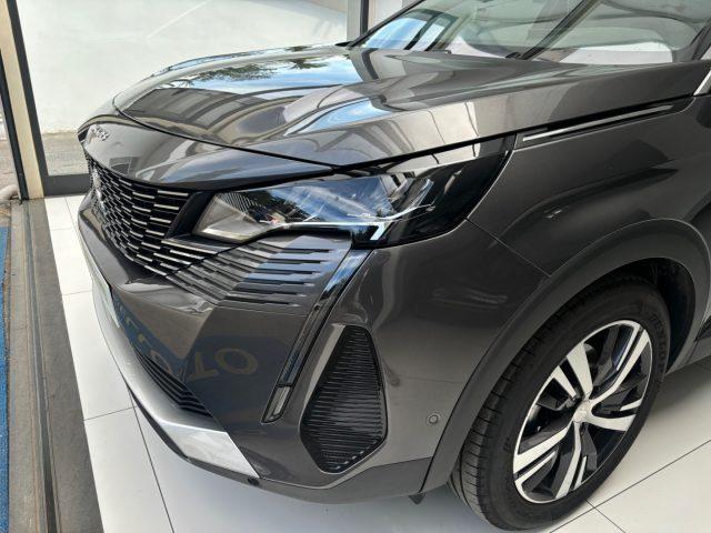 PEUGEOT 3008 BlueHDi 130 S&S EAT8 Allure Pack da ?259,00 mensil