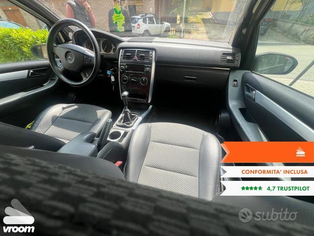 MERCEDES Classe B 180 CDI
