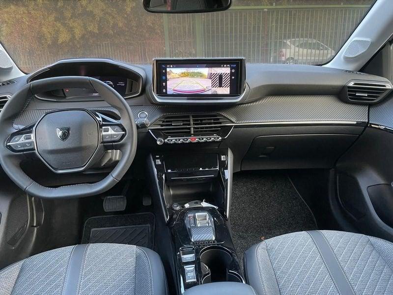 Peugeot 208 208 50 kWh Allure