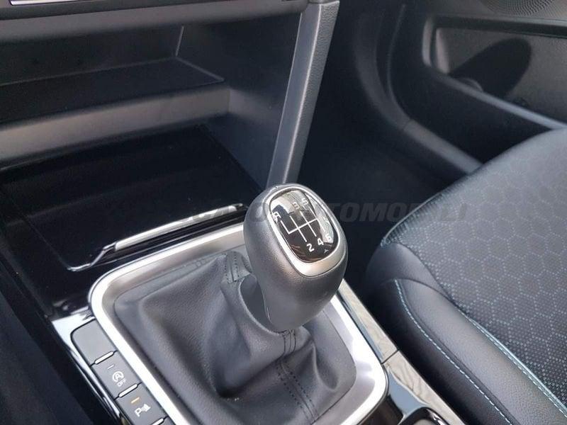 KIA Xceed XCeed 1.0 t-gdi Gpl Style 94cv mt