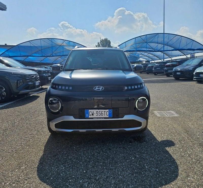 Hyundai Inster Inster 49 kWh XClass