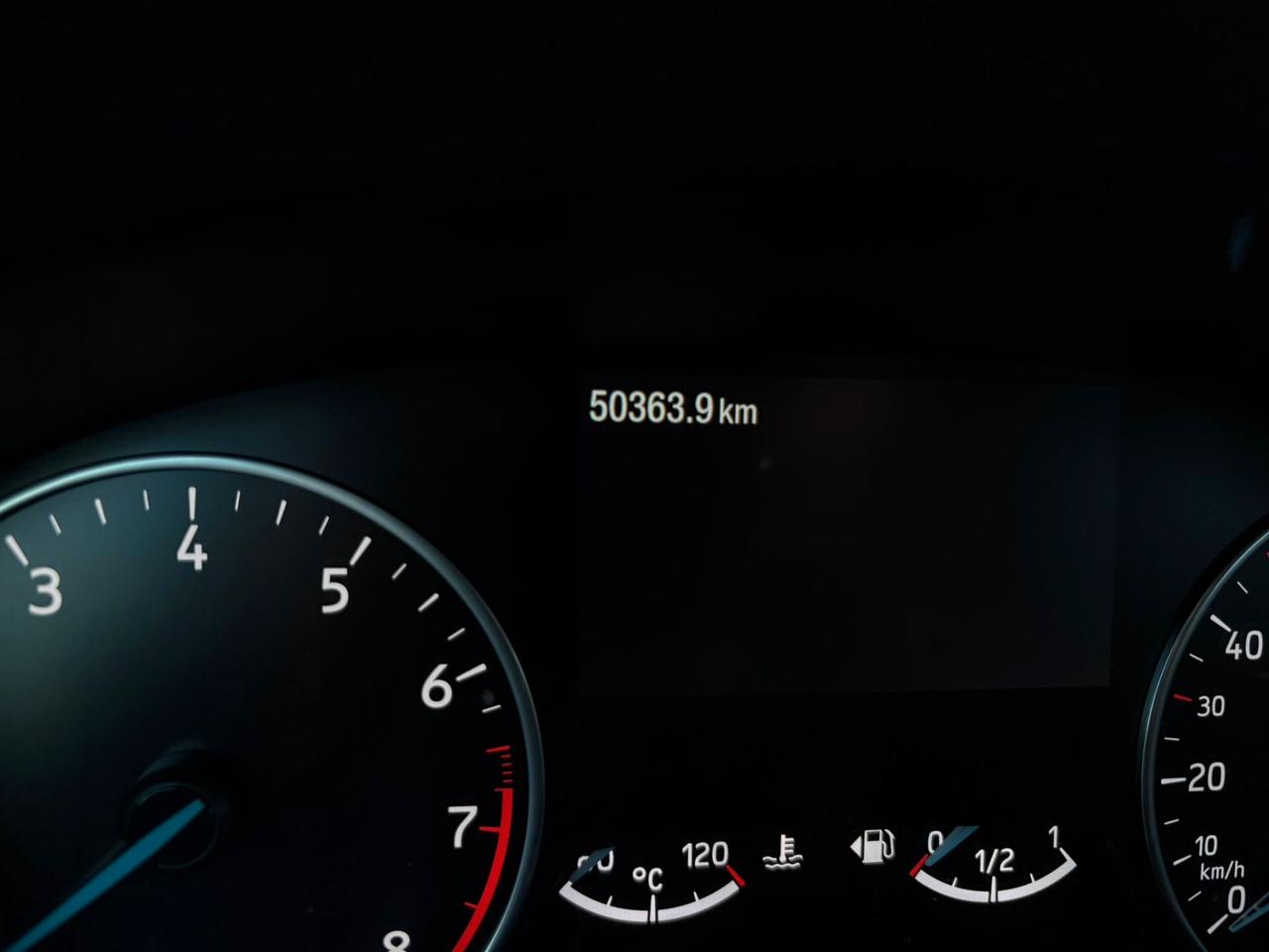 FORD ECOSPORT 1.0 TURBO SI A NEOPAT GARANZIA 2028