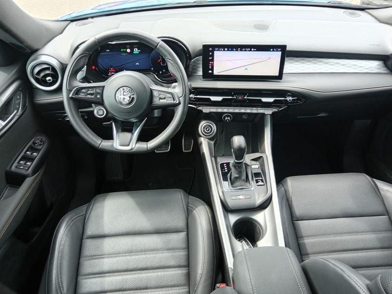 Alfa Romeo Tonale 1.5 160cv Hybrid TCT7 Veloce