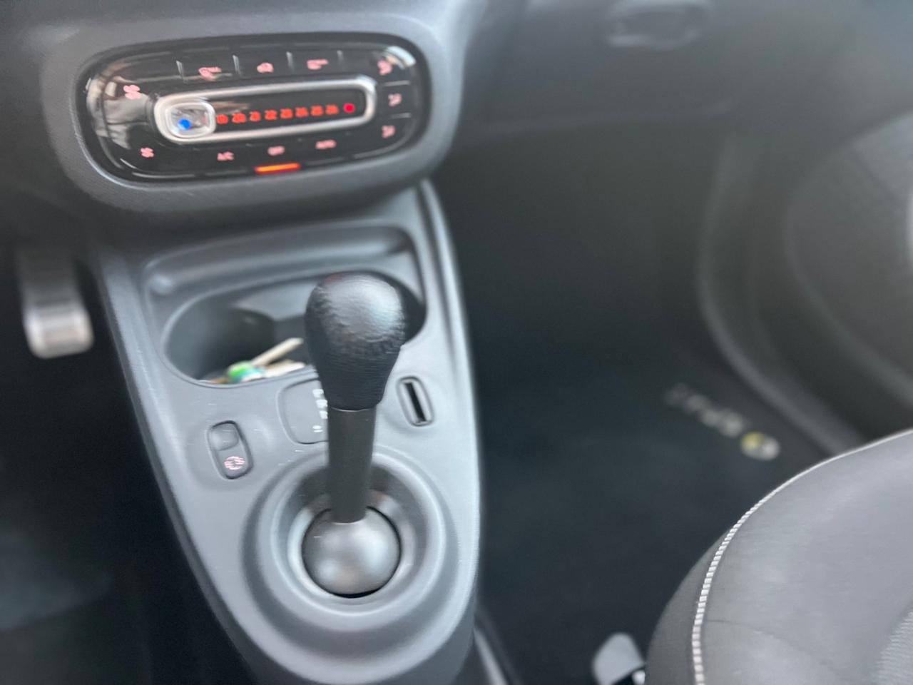 Smart ForTwo 70 1.0 twinamic Superpassion