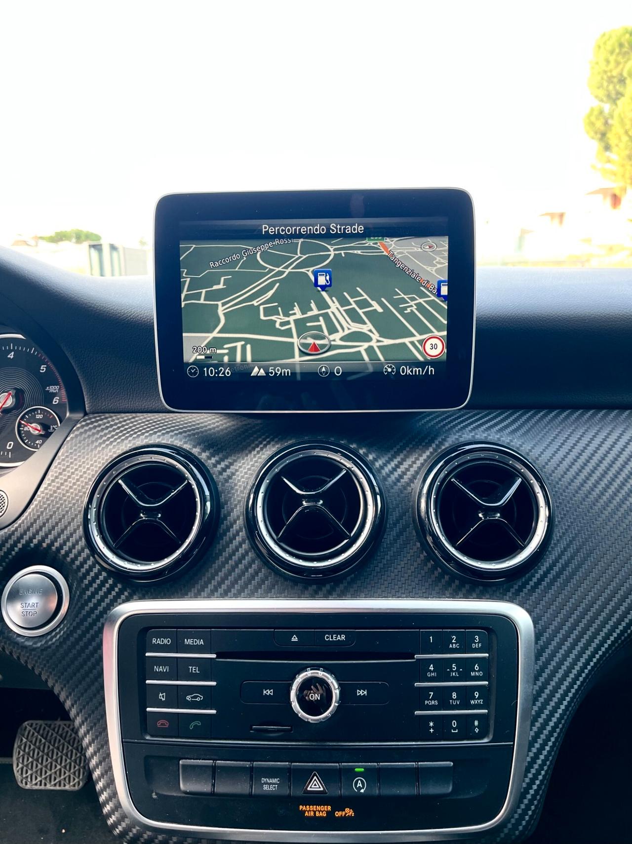 Mercedes-benz GLA 200 d Automatic Business