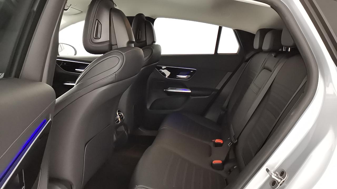 Mercedes-Benz GLC Coupe - C254 - GLC Coupe 220 d AMG Line Advanced 4matic