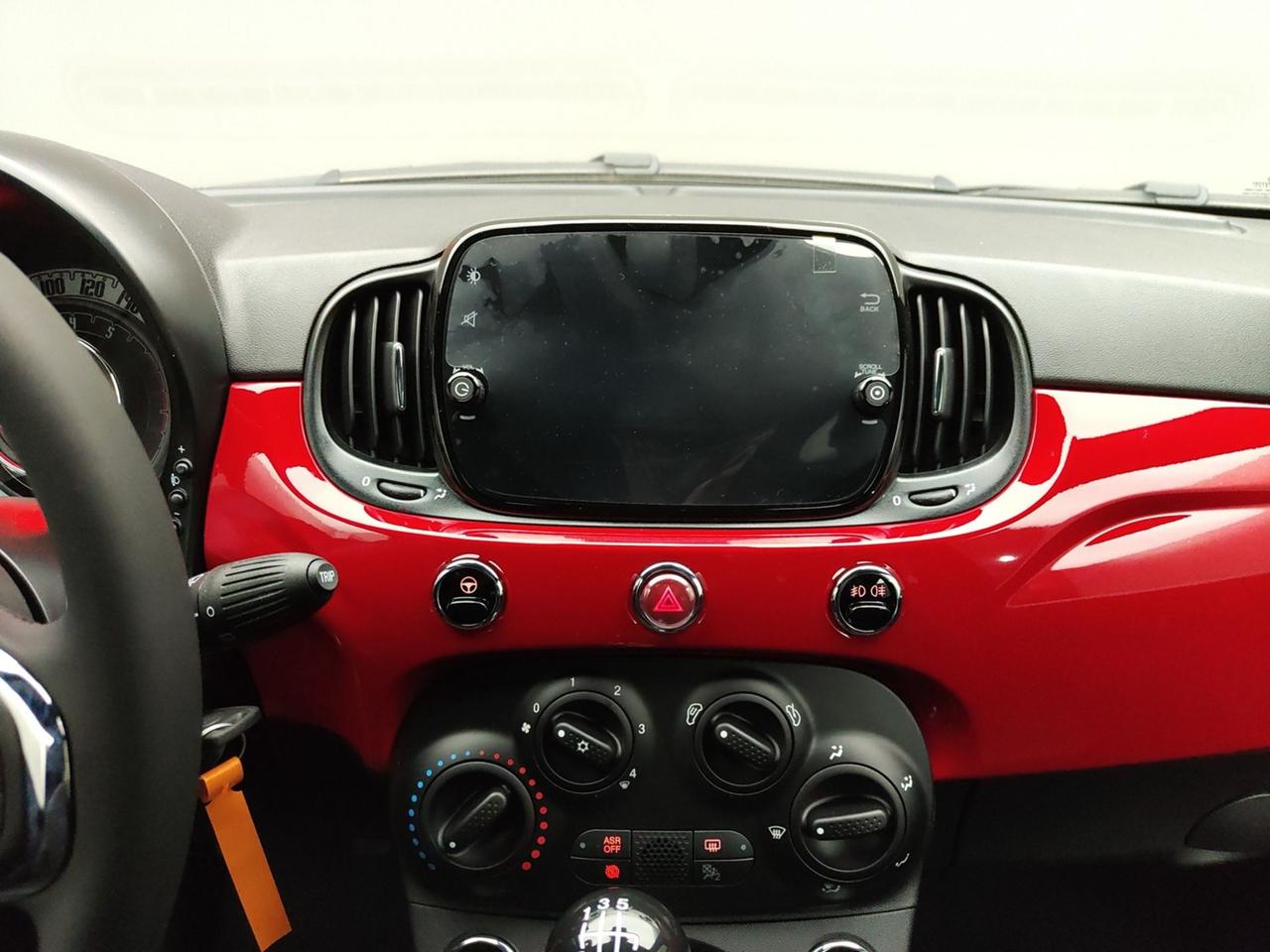 FIAT 500 III 2015 1.0 70CV HYBRID