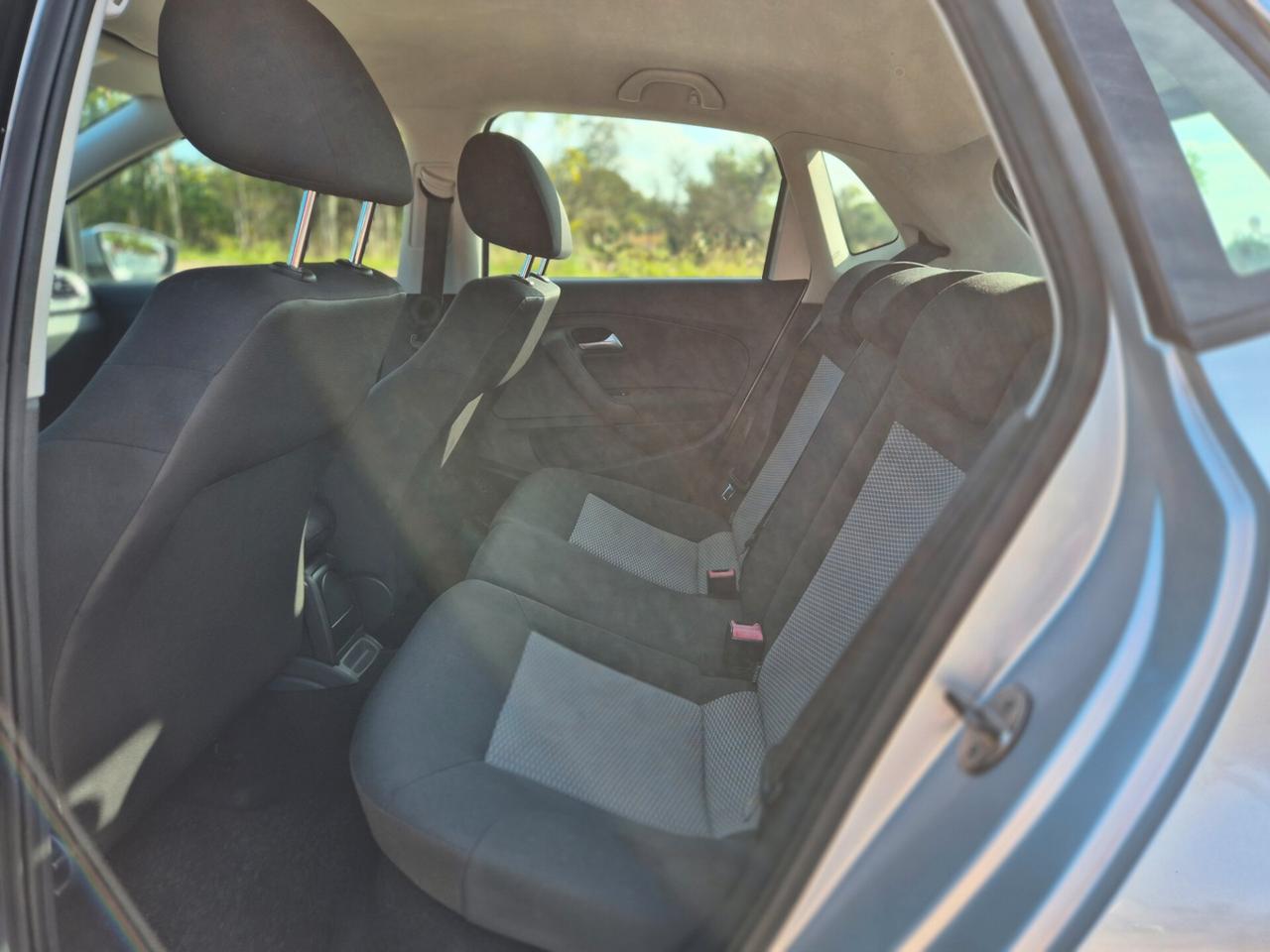 Volkswagen Polo 1.6 TDI 90CV