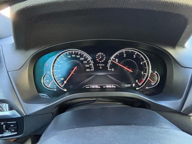 Bmw X4 xDrive20d Msport X 190CV