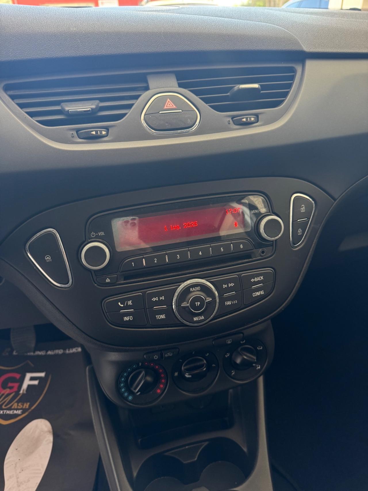 Opel Corsa 1.3 CDTI 5 porte b-Color