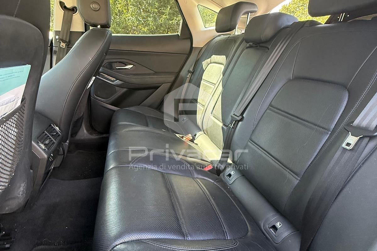 JAGUAR E-Pace 2.0D 150 CV AWD aut. S