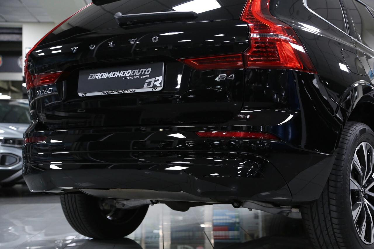 Volvo XC60 B4 D Automatic Core 197 cv