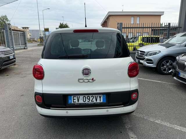 Fiat 500L 500L Living 1.6 mjt 105cv