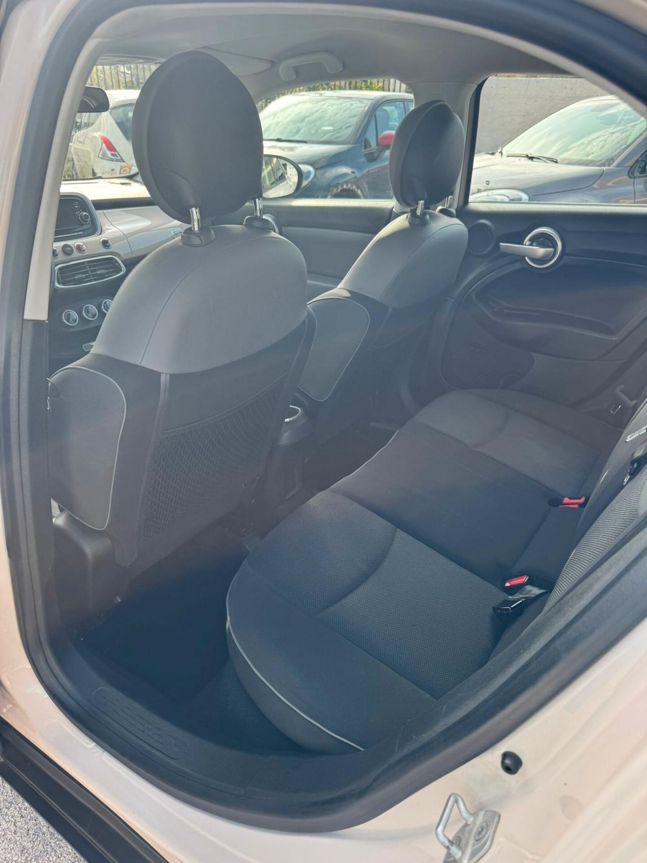 Fiat 500X 1.3 MultiJet 95 CV Business