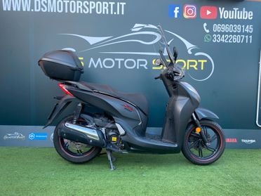Honda SH 300 GARANZIA PERMUTE FINANZIAMENTO SPORT