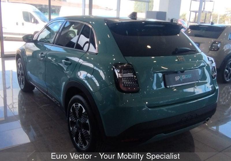 FIAT 600 1.2 Hybrid 100cv La Prima