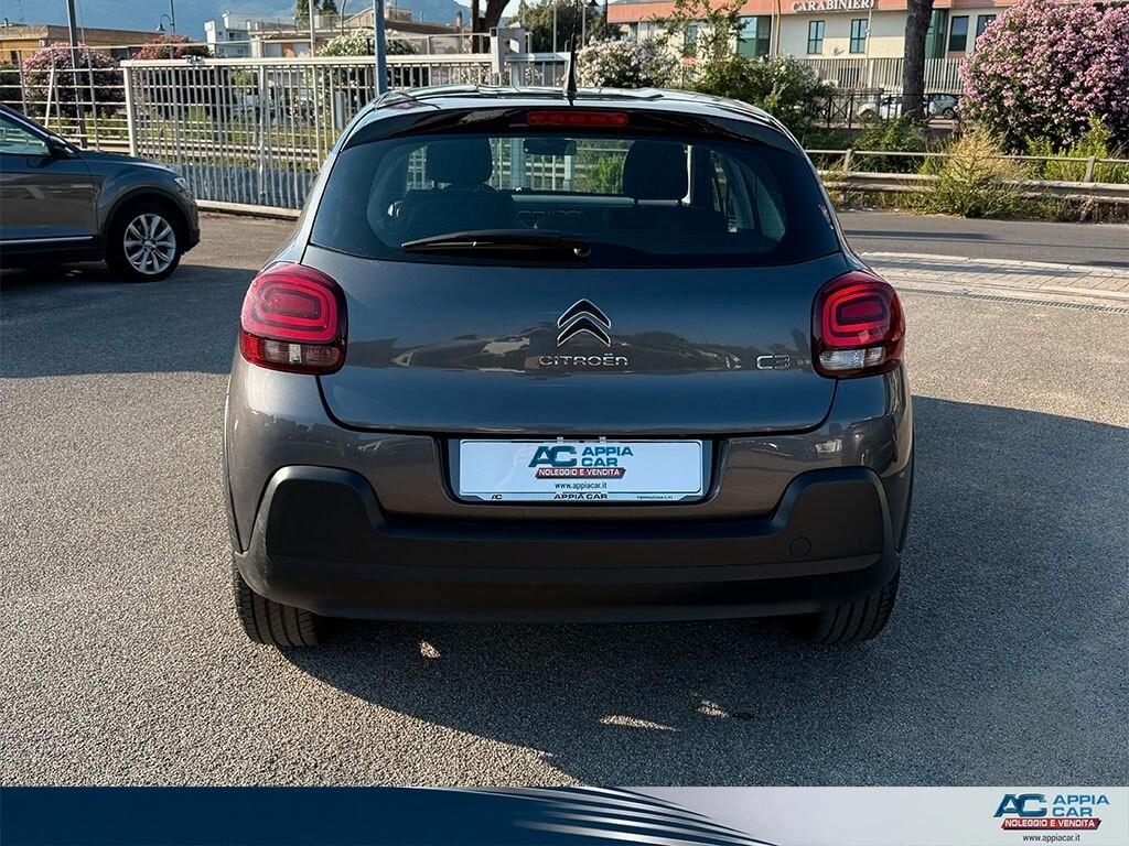 Citroen C3 PureTech 83 S&S Shine IN PROMO