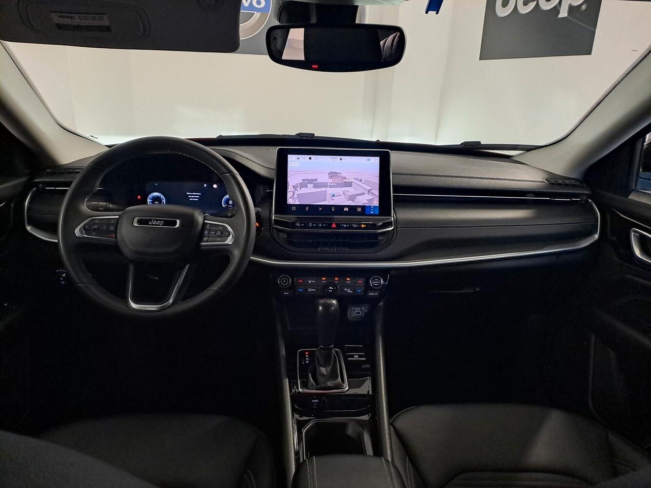 Jeep Compass 1.3 Turbo T4 150 CV aut. 2WD Limited
