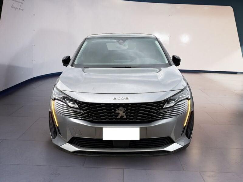 Peugeot 3008 3008 1.2 puretech t Allure Pack s&s 130cv