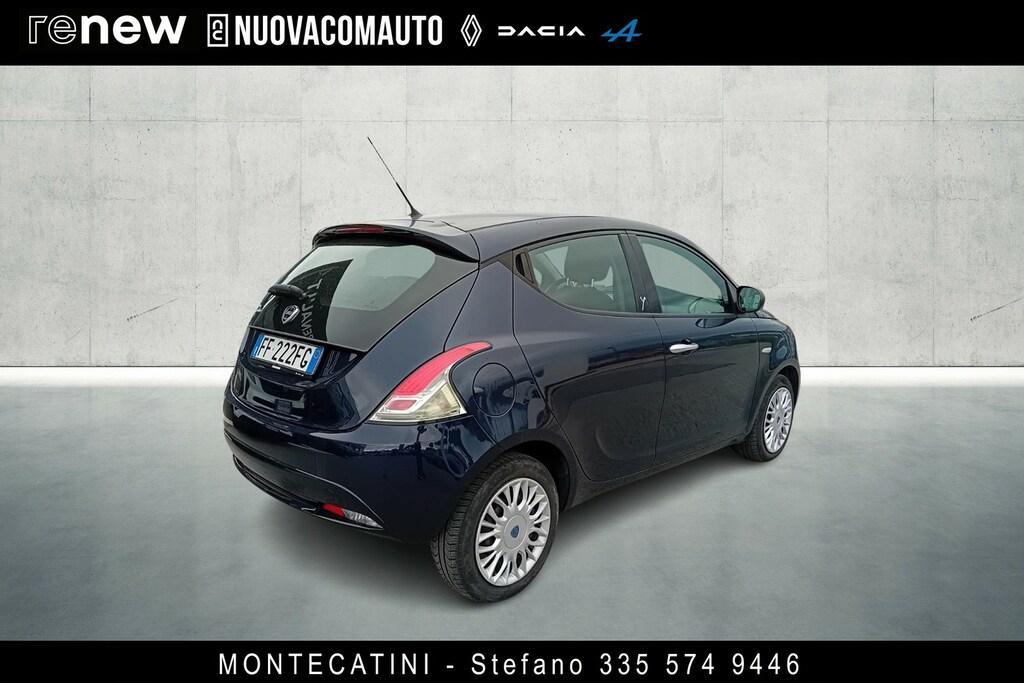 Lancia Ypsilon 5 Porte 1.2 Gold