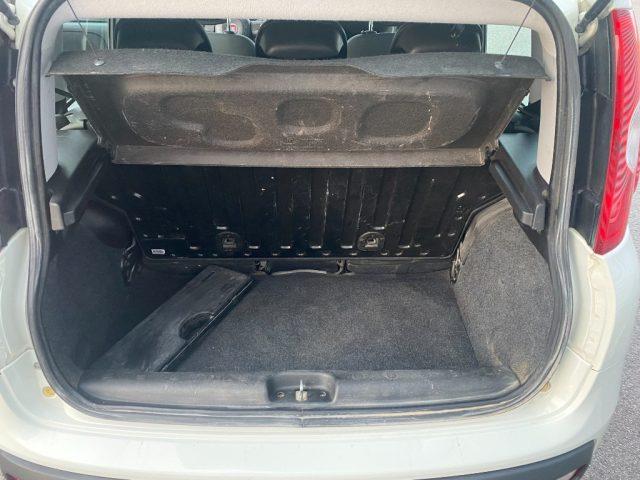 FIAT Panda 1.2 Benzina 4 cilindri OK NEOPATENTATI
