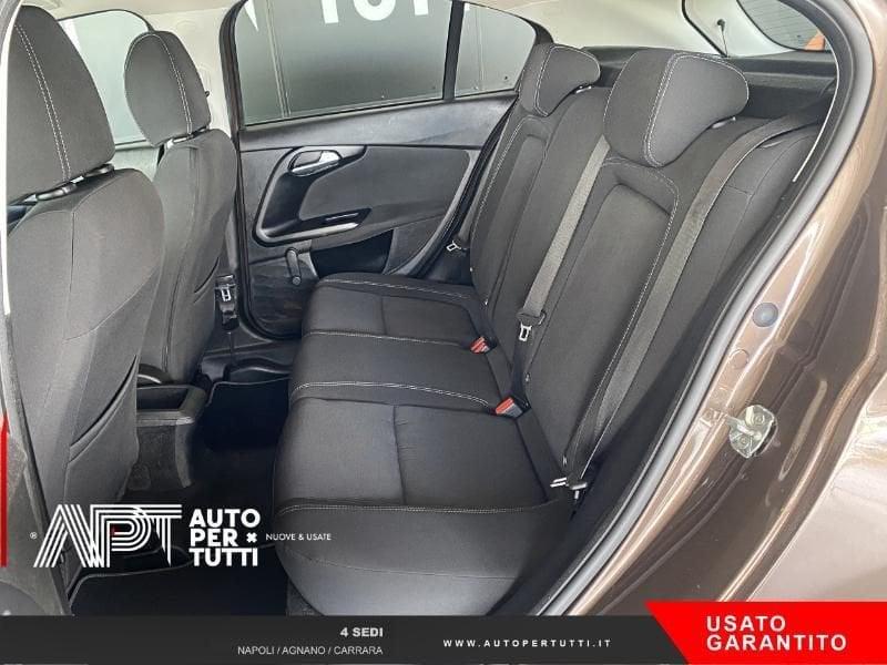 FIAT Tipo Tipo 5p 1.4 Lounge 95cv