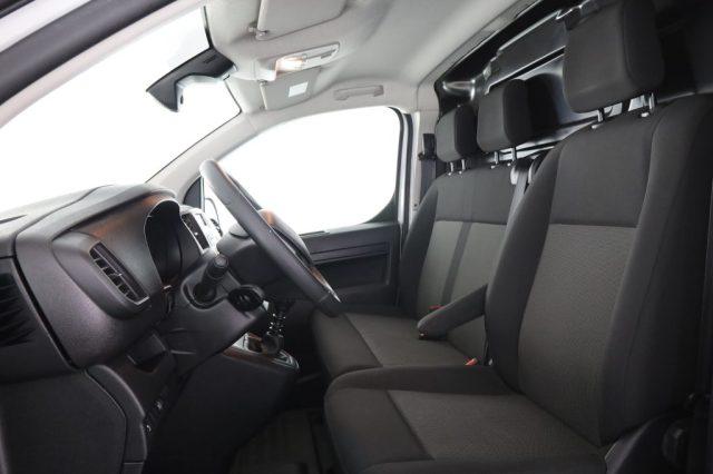 FIAT Scudo Scudo 1.5 BlueHDi 120CV PL-TN Furgone
