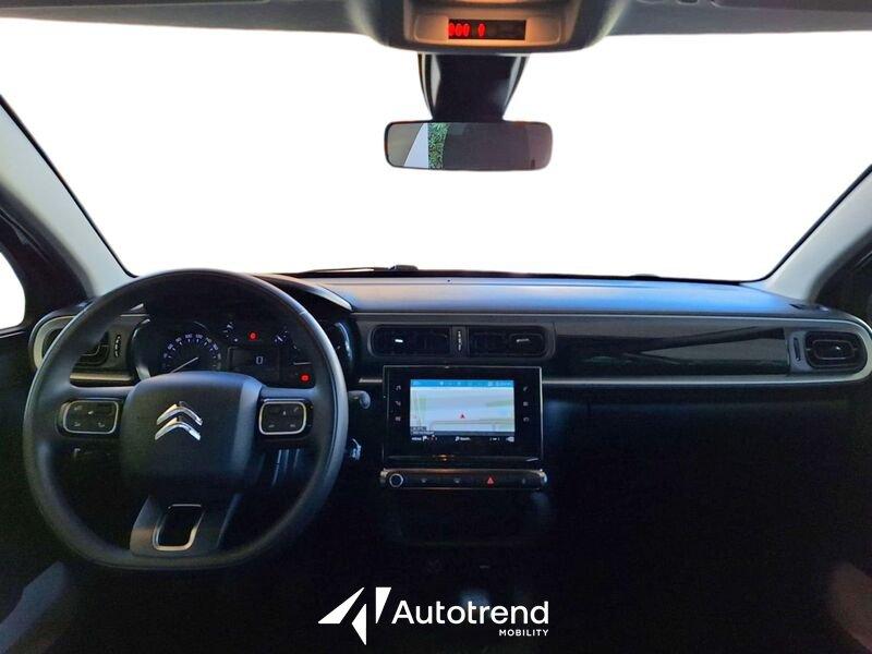 Citroën C3 PureTech 110 CV S&S Plus