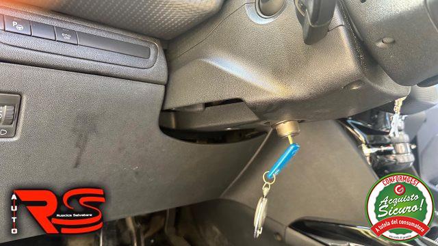 PEUGEOT 2008 1° serie BlueHDi 100 S&S Allure