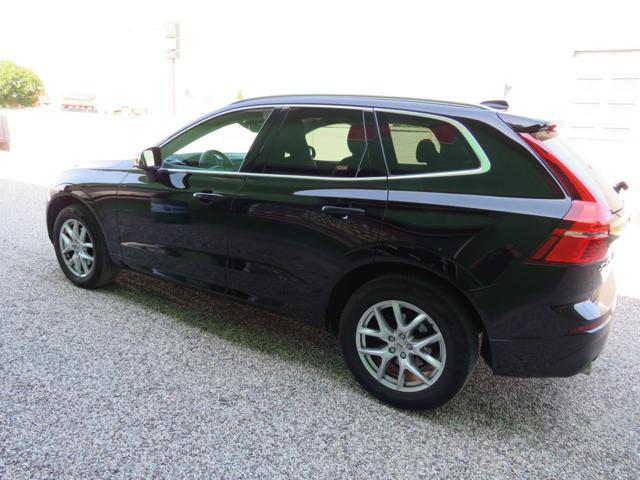 VOLVO XC60 D4 AWD Business