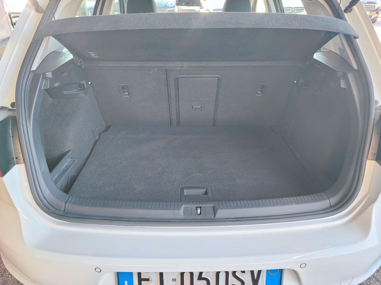 Volkswagen Golf 1.6 TDI 5p. Highline BlueMotion Technology